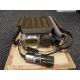 Qty 2 x Rare New and Unissued Siemens PDRM82D Portable Dose Rate Meters - Image 2 of 7
