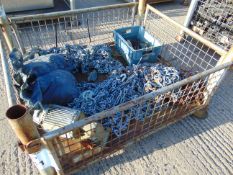 Snow Chains, Electric Motors, Wheel Braces