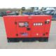2022 UNISSUED 25 KVA 3 Phase Silent Diesel Generator Set - Image 1 of 17