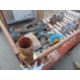 1x Stillage of Tools, Starter Leads etc - Image 2 of 3