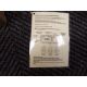 Qty 2 x Rare New and Unissued Siemens PDRM82D Portable Dose Rate Meters - Image 7 of 7