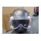 80 x NEW UNISSUED Safety goggles GLYZ1-1 - Image 2 of 15