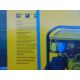 10x UNISSUED Caterpillar RP2500 Industrial Petrol Generator Sets - Image 3 of 6