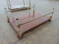 Stillage Post Pallet L 1.73m W 1.3m H 0.64m