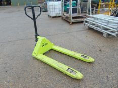 Pramac Lifter 2500Kg Pallet Truck