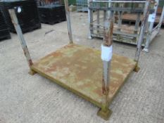 Stillage Post Pallet L 1.73m W 1.3m H 1.23m