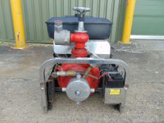 Heavy Duty Angus LW500 Water Pump