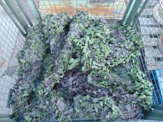 Very Good Large Woodland Cam Net