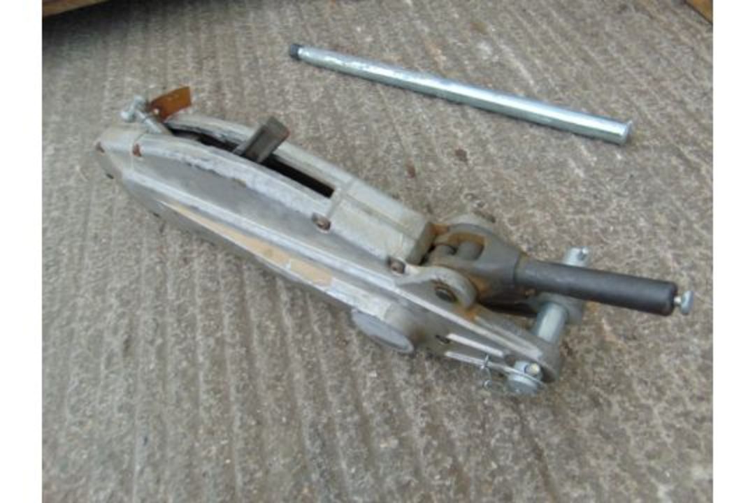 3 Ton Tirfor Winch C/W Handle - Image 4 of 6