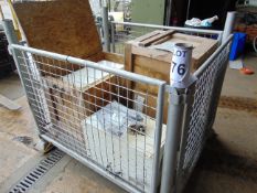 Q3 x Eberspacher D5LC Crew Vehicle Heaters packed as shown