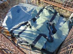 Bladder Tank c/w Fittings