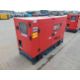 2022 UNISSUED 25 KVA 3 Phase Silent Diesel Generator Set - Image 5 of 17