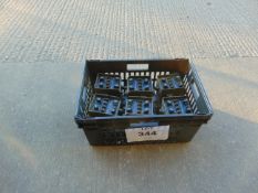 12x Clansman Intercom Vehicle Boxes
