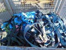 Ratchers Scraps, Ropes etc