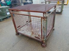 MOD Stillage Post Pallet L 1.22m W 1.02m H 1.02m