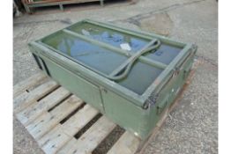 Field Kitchen No5 4 Burner Propane Cooking Stove