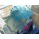 Filing Cabinet, Jerry Cans, Saws, Hoover Attachments, Hoses etc - Image 4 of 7