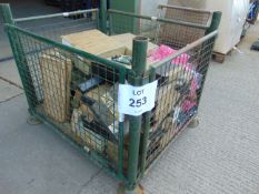 1x Stillage of PCB Logic Boards 50+ Unissued