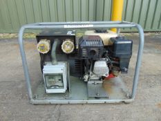Honda GX200 Petrol Generator