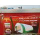 Heavy Duty Storage Shelter 20'W x 30'L x 12' H P/No 203012R - Image 3 of 4