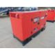 2022 UNISSUED 25 KVA 3 Phase Silent Diesel Generator Set - Image 2 of 17