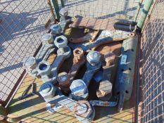 Heavy Duty Recovery Eqpt etc