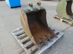 JCB 56cm Excavator Bucket 50mm Pin