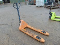 Loadsurfer 2500Kg Pallet Truck