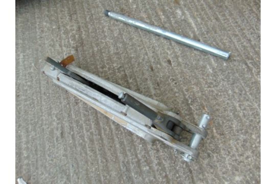 3 Ton Tirfor Winch C/W Handle - Image 2 of 6