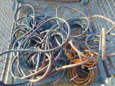 5x Schrader HD Tyre Inflators