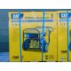 10x UNISSUED Caterpillar RP2500 Industrial Petrol Generator Sets - Image 2 of 6