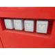 2022 UNISSUED 25 KVA 3 Phase Silent Diesel Generator Set - Image 9 of 17
