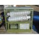 Ex MOD GHSIII Tent Garage Workshop Diesel Heater - Image 1 of 9