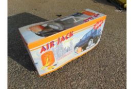 Unissued JP Mate DS 4.2t Air Jack