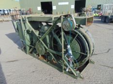 Lister/Petter Demountable Pack Fuel Dispensing Unit