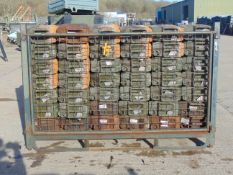 84 x British Army WD War Department 20L Jerry Cans