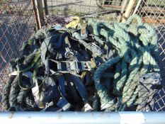 Ratchers Scraps, Ropes etc