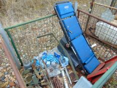 Mixed Workshop Eqpt etc