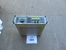 RACAL RA 1792 HF Receiver