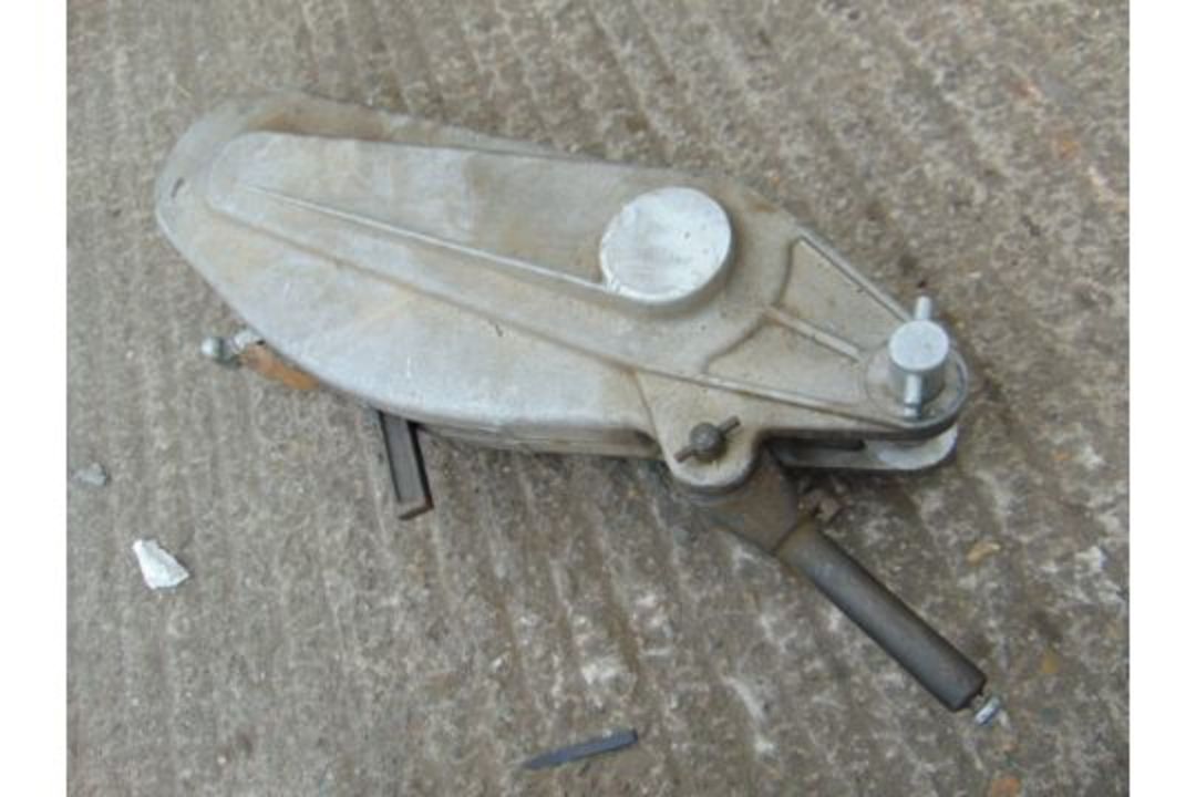 3 Ton Tirfor Winch C/W Handle - Image 6 of 6