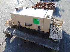 Yamaha Grizzly Quad Bike ECM Housing Assy