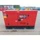 2022 UNISSUED 25 KVA 3 Phase Silent Diesel Generator Set - Image 4 of 17