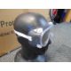 80 x NEW UNISSUED Safety goggles GLYZ1-1 - Image 3 of 15