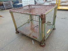 MOD Stillage Post Pallet L 1.22m W 1.02m H 1.02m