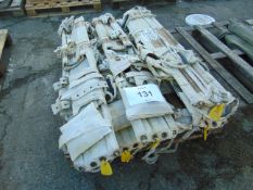 6x Mountain Rescue Stretchers