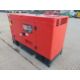 2022 UNISSUED 25 KVA 3 Phase Silent Diesel Generator Set - Image 3 of 17