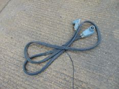 NATO 24V Inter Vehicle Slave Cable