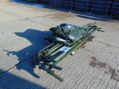 1x Set of MAN 4x4 Hoops and Canopy