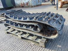 Hagglunds BV206 Track