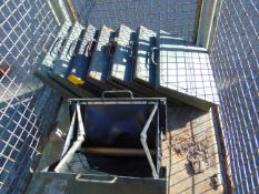 8x Diesel fuel strainer